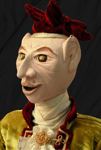 gargouille